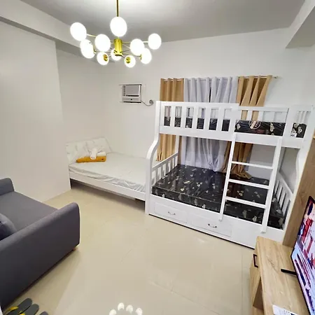 Heart of Cebu Apartment