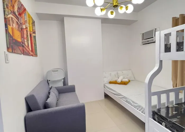 Heart Of 1018 West Jones Residences Appartement *