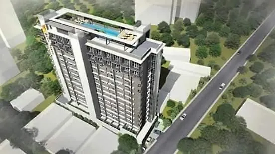 Heart Of 1018 West Jones Residences Cebu