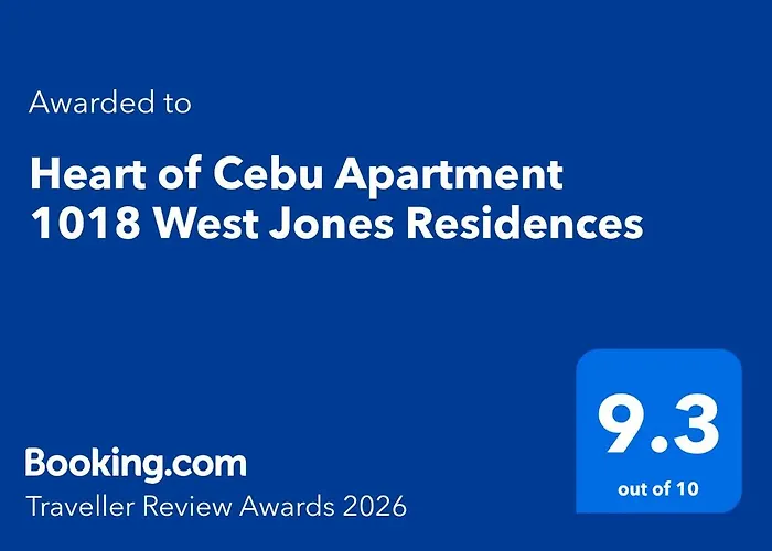 Heart Of 1018 West Jones Residences Appartement *
